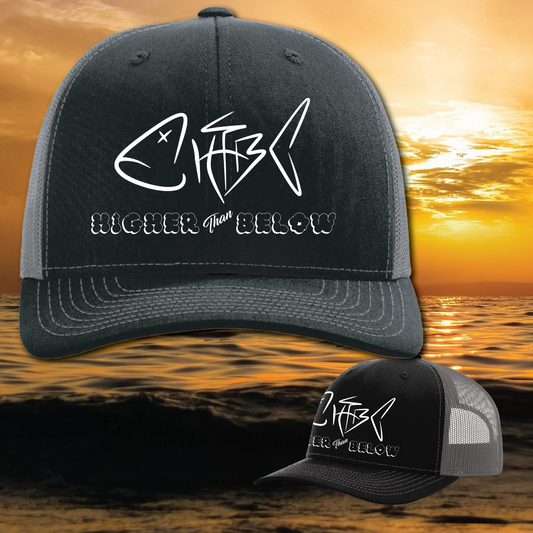 Classic Trucker Hat