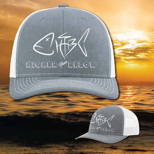 Classic Trucker Hat